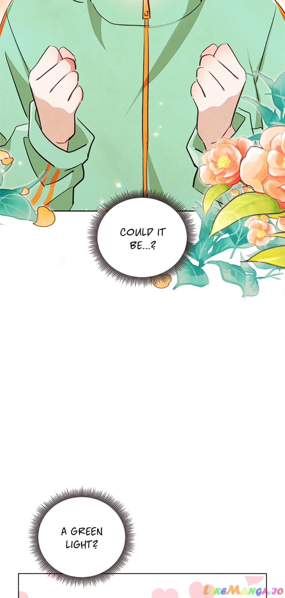 Viewer's Choice: The Dating Show Chapter 24 - page 53