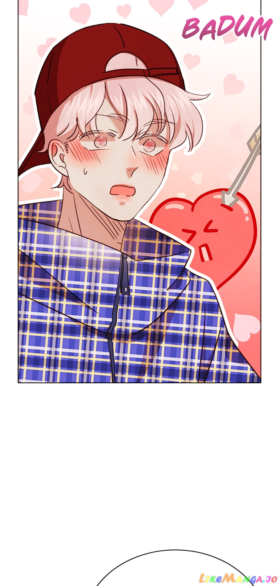 Viewer's Choice: The Dating Show Chapter 24 - page 54