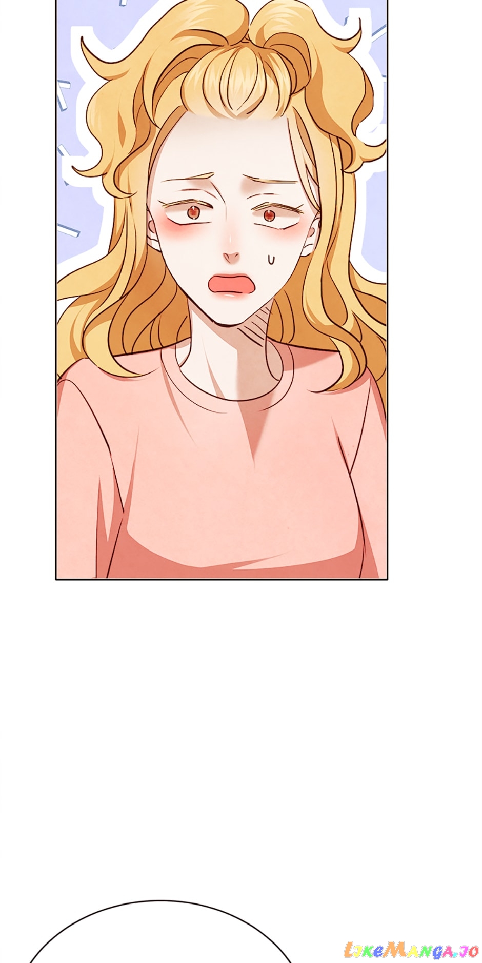 Viewer's Choice: The Dating Show Chapter 24 - page 7
