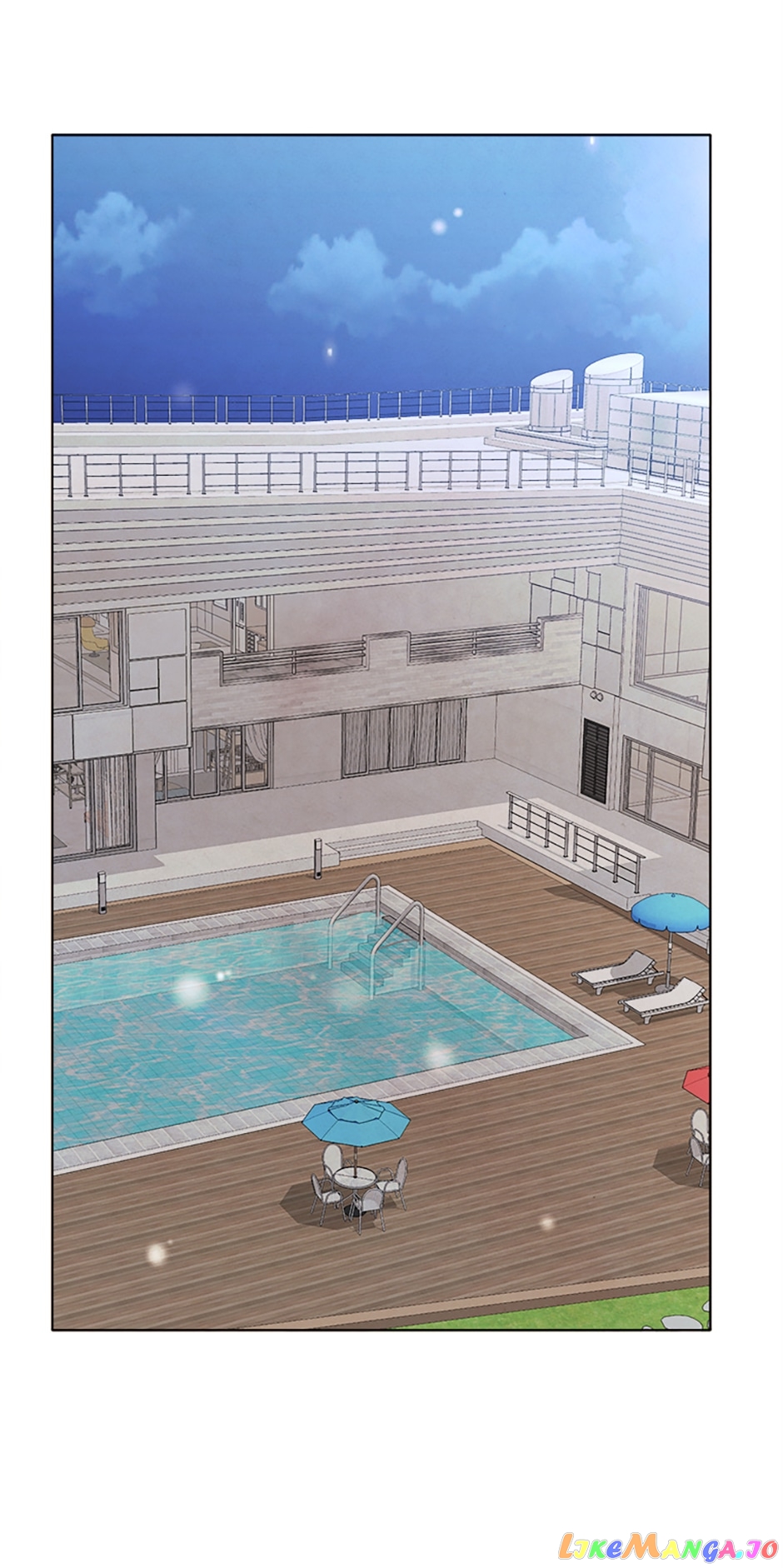 Viewer's Choice: The Dating Show Chapter 24 - page 62