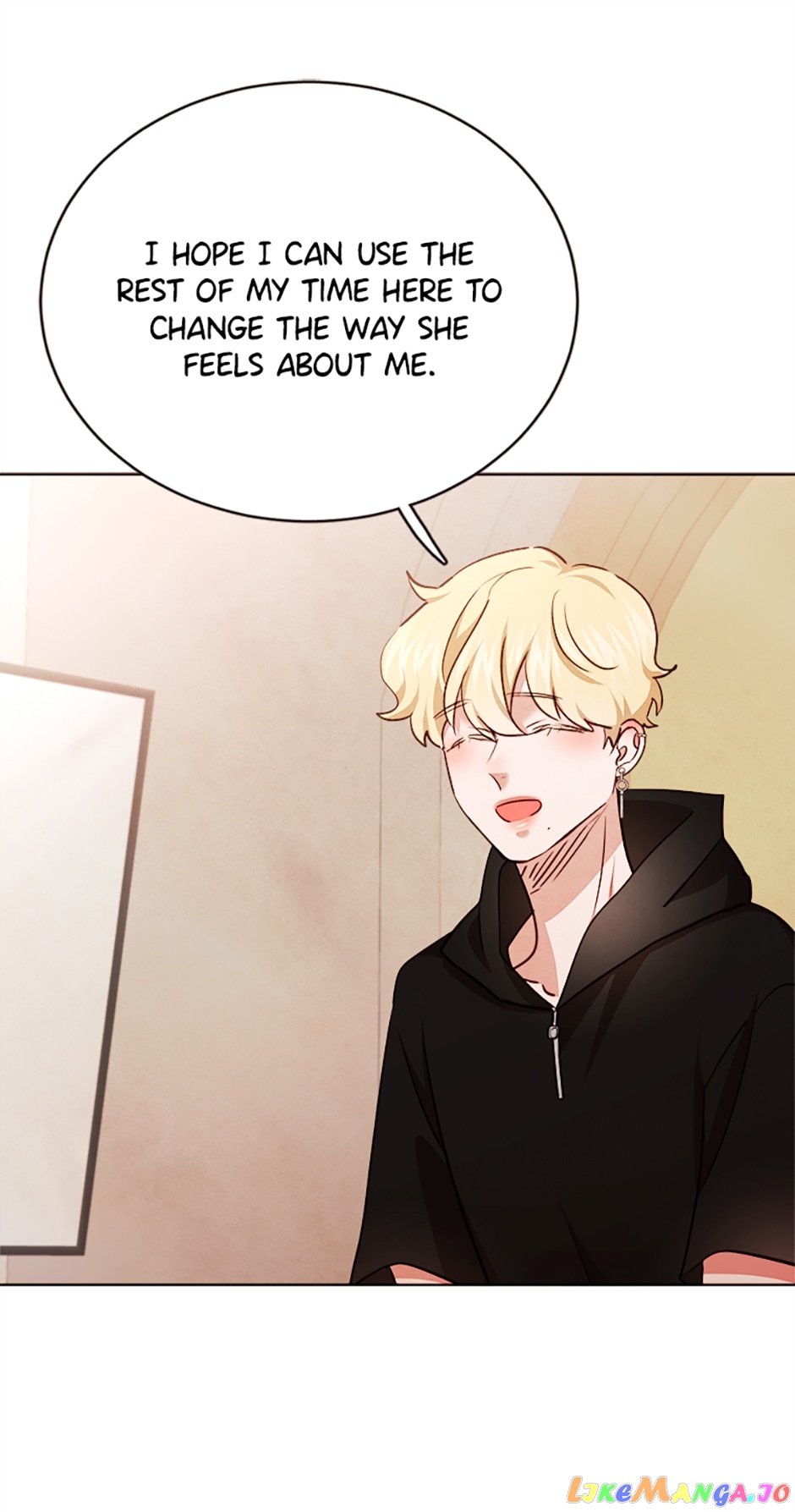 Viewer's Choice: The Dating Show Chapter 24 - page 70