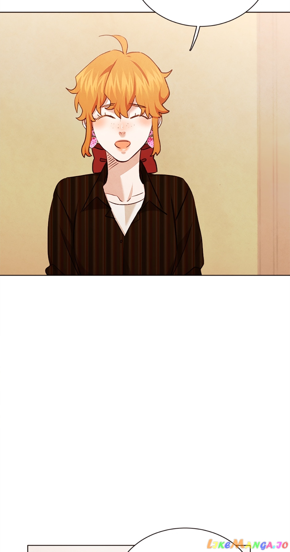 Viewer's Choice: The Dating Show Chapter 24 - page 75