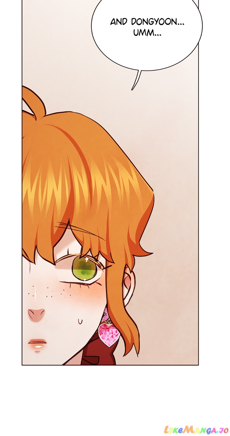 Viewer's Choice: The Dating Show Chapter 24 - page 76