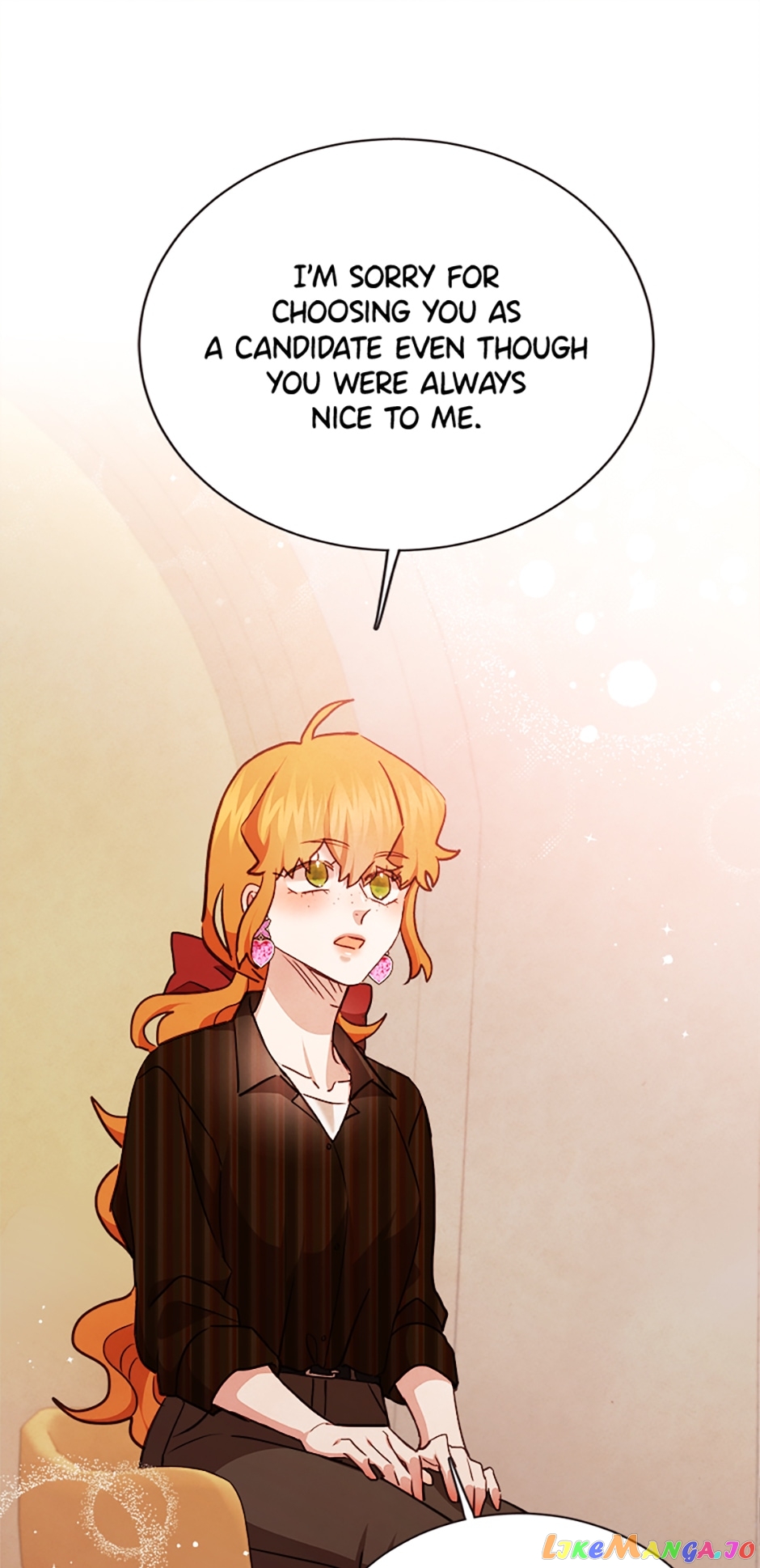Viewer's Choice: The Dating Show Chapter 24 - page 77