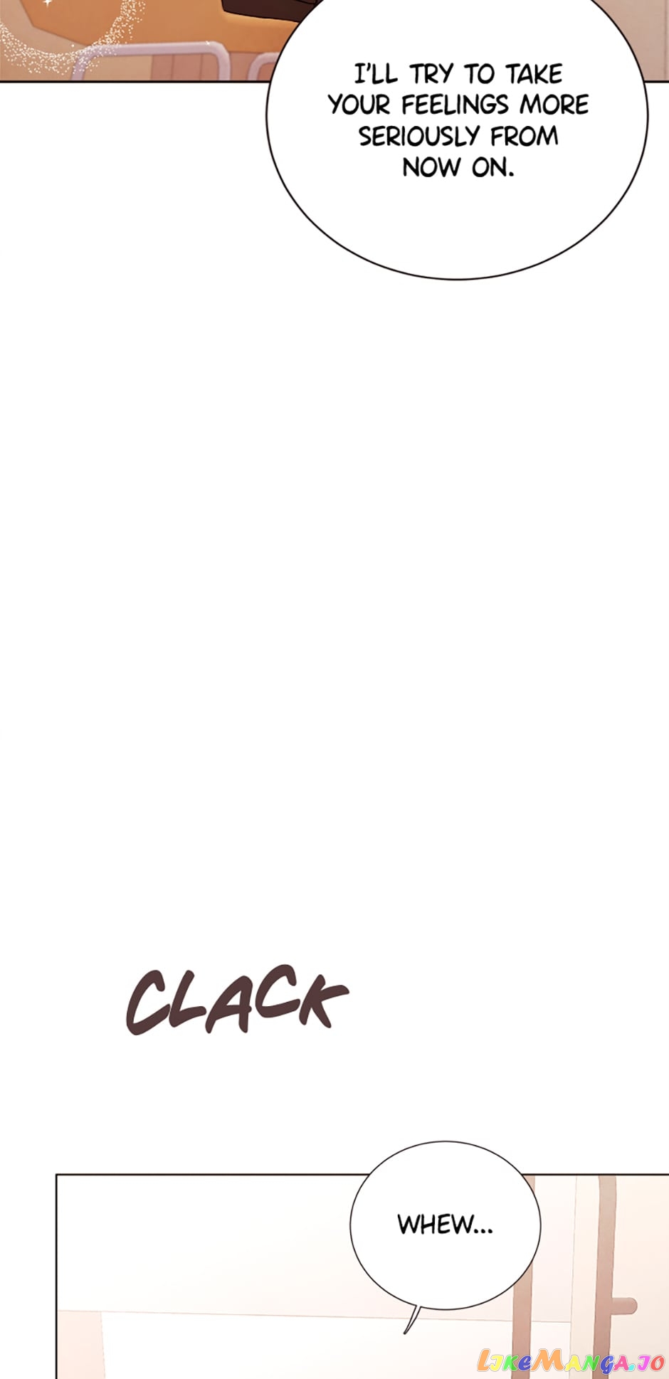 Viewer's Choice: The Dating Show Chapter 24 - page 78