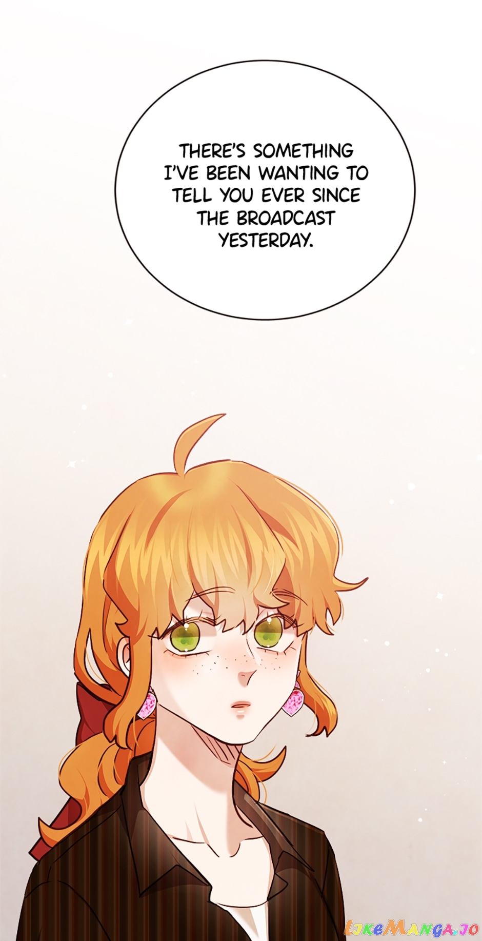 Viewer's Choice: The Dating Show Chapter 24 - page 83