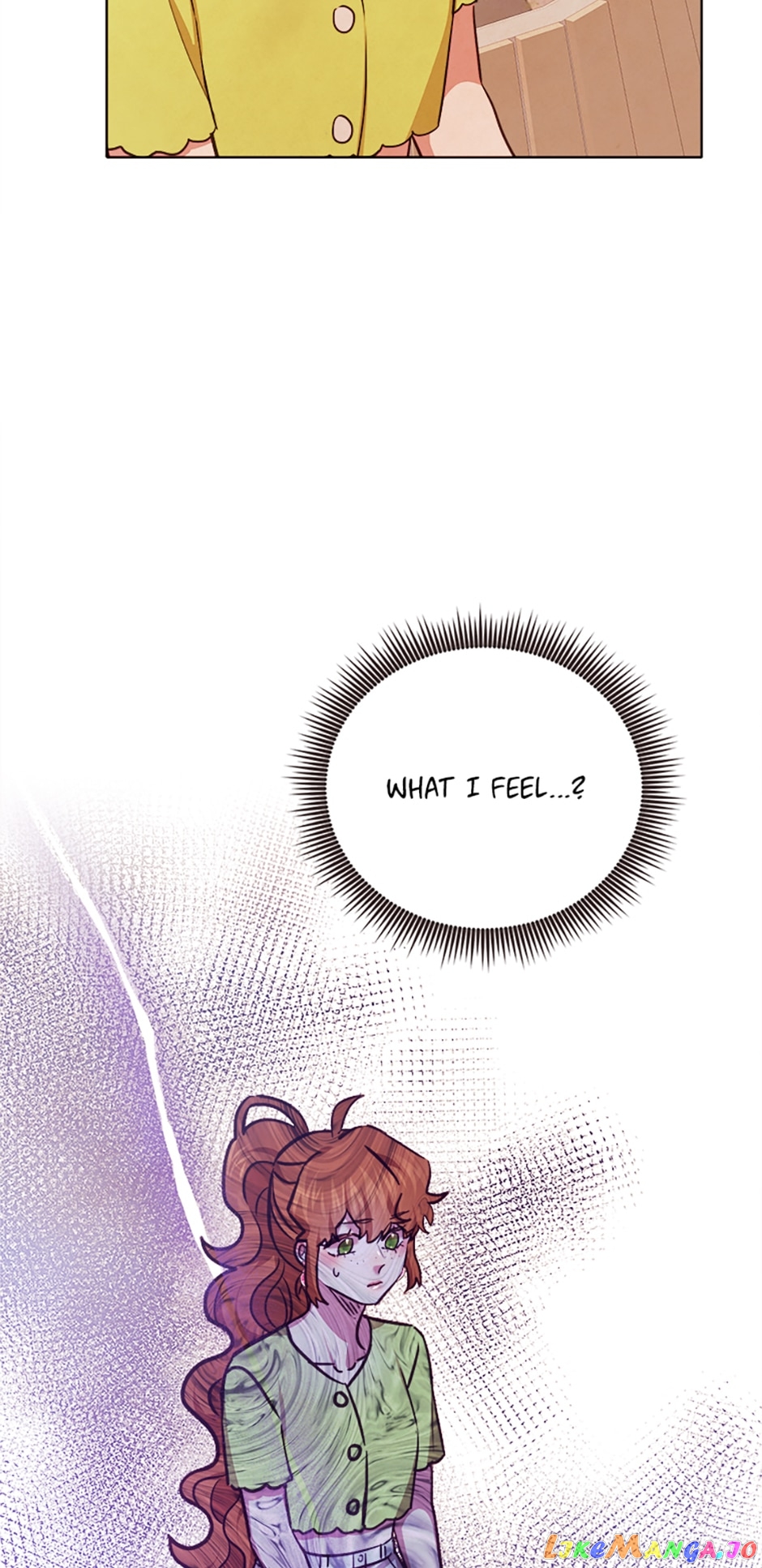 Viewer's Choice: The Dating Show Chapter 24 - page 10