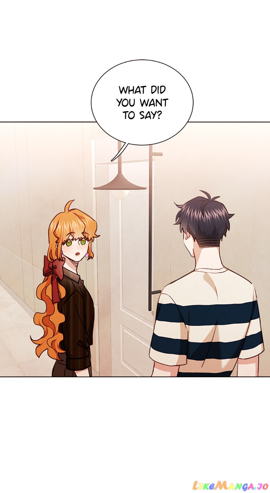 Viewer's Choice: The Dating Show Chapter 25 - page 2