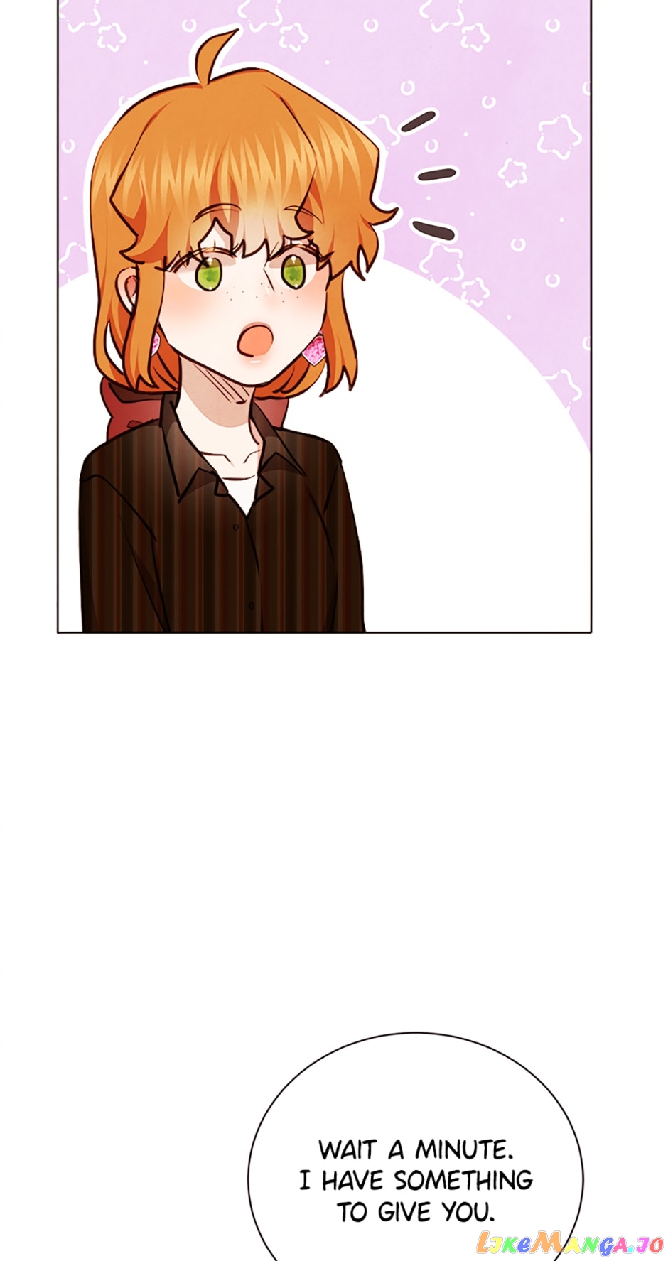 Viewer's Choice: The Dating Show Chapter 25 - page 12