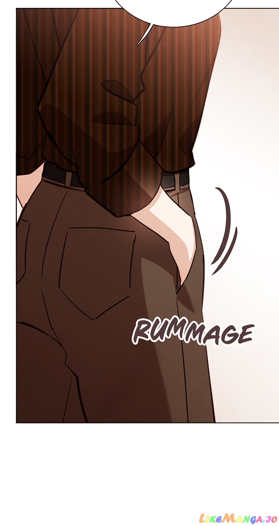 Viewer's Choice: The Dating Show Chapter 25 - page 13