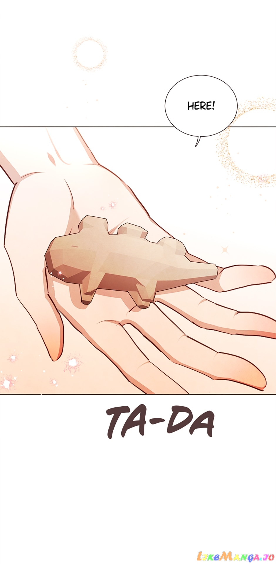 Viewer's Choice: The Dating Show Chapter 25 - page 14