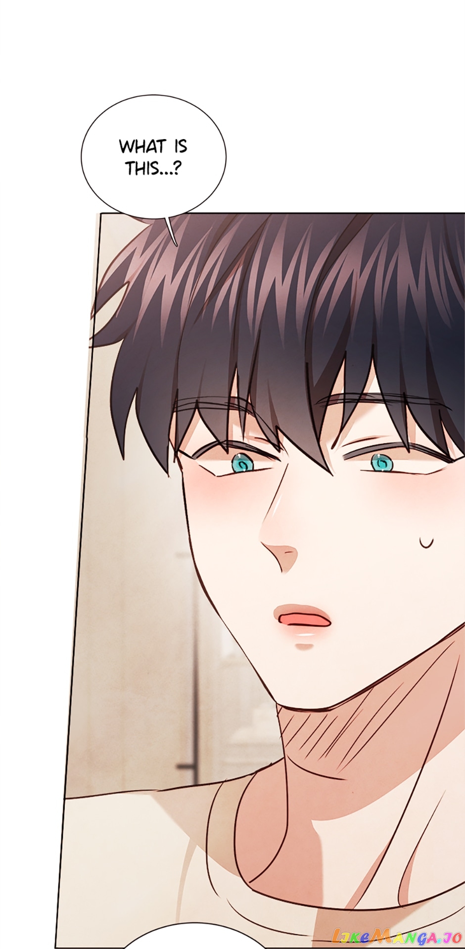Viewer's Choice: The Dating Show Chapter 25 - page 15
