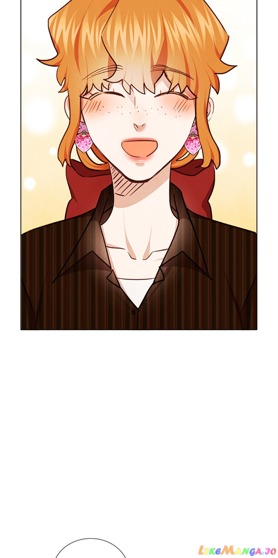 Viewer's Choice: The Dating Show Chapter 25 - page 23