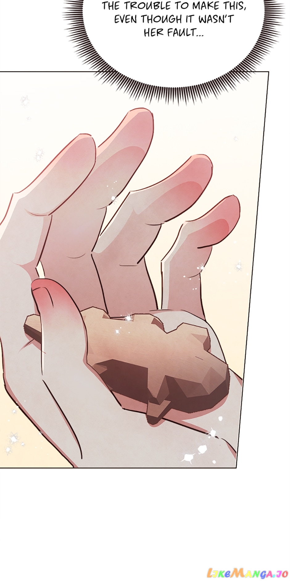 Viewer's Choice: The Dating Show Chapter 25 - page 25