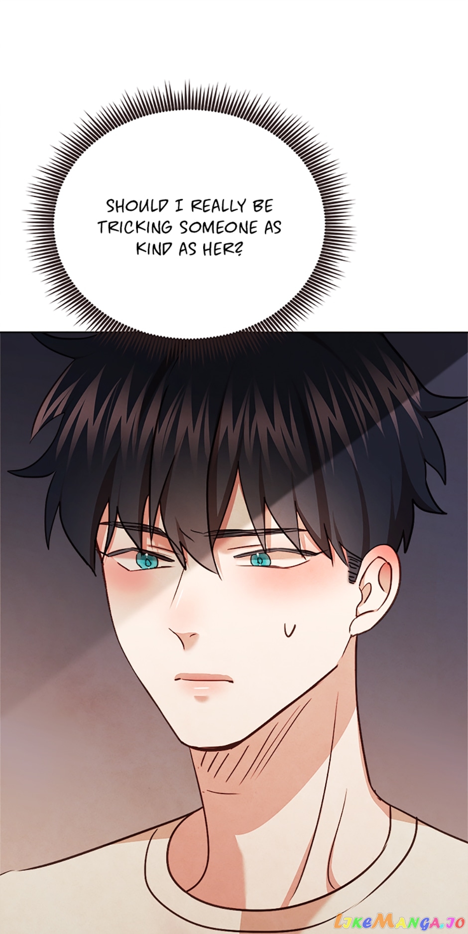 Viewer's Choice: The Dating Show Chapter 25 - page 26