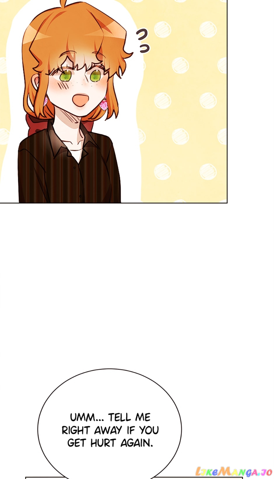 Viewer's Choice: The Dating Show Chapter 25 - page 40