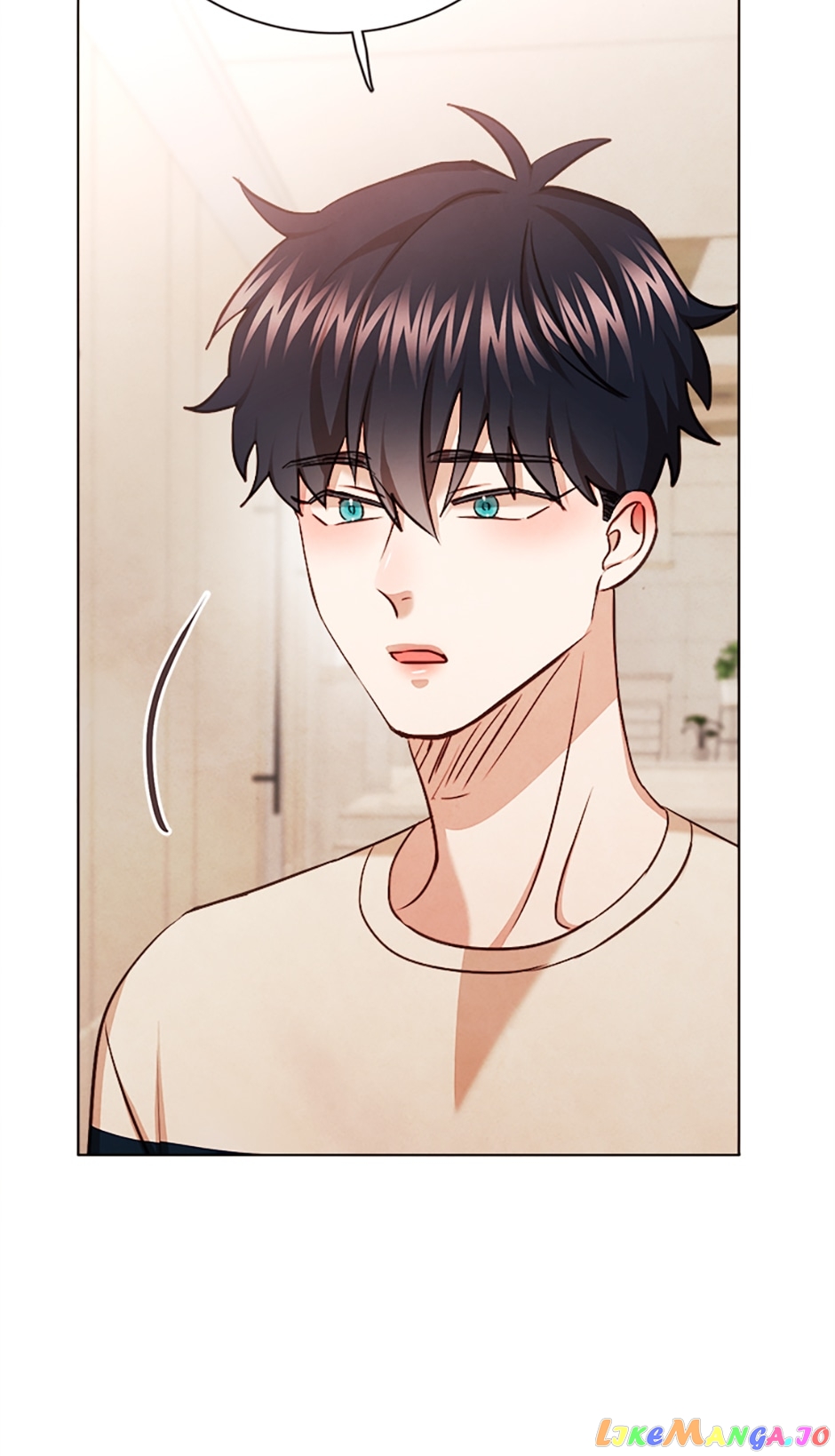 Viewer's Choice: The Dating Show Chapter 25 - page 41