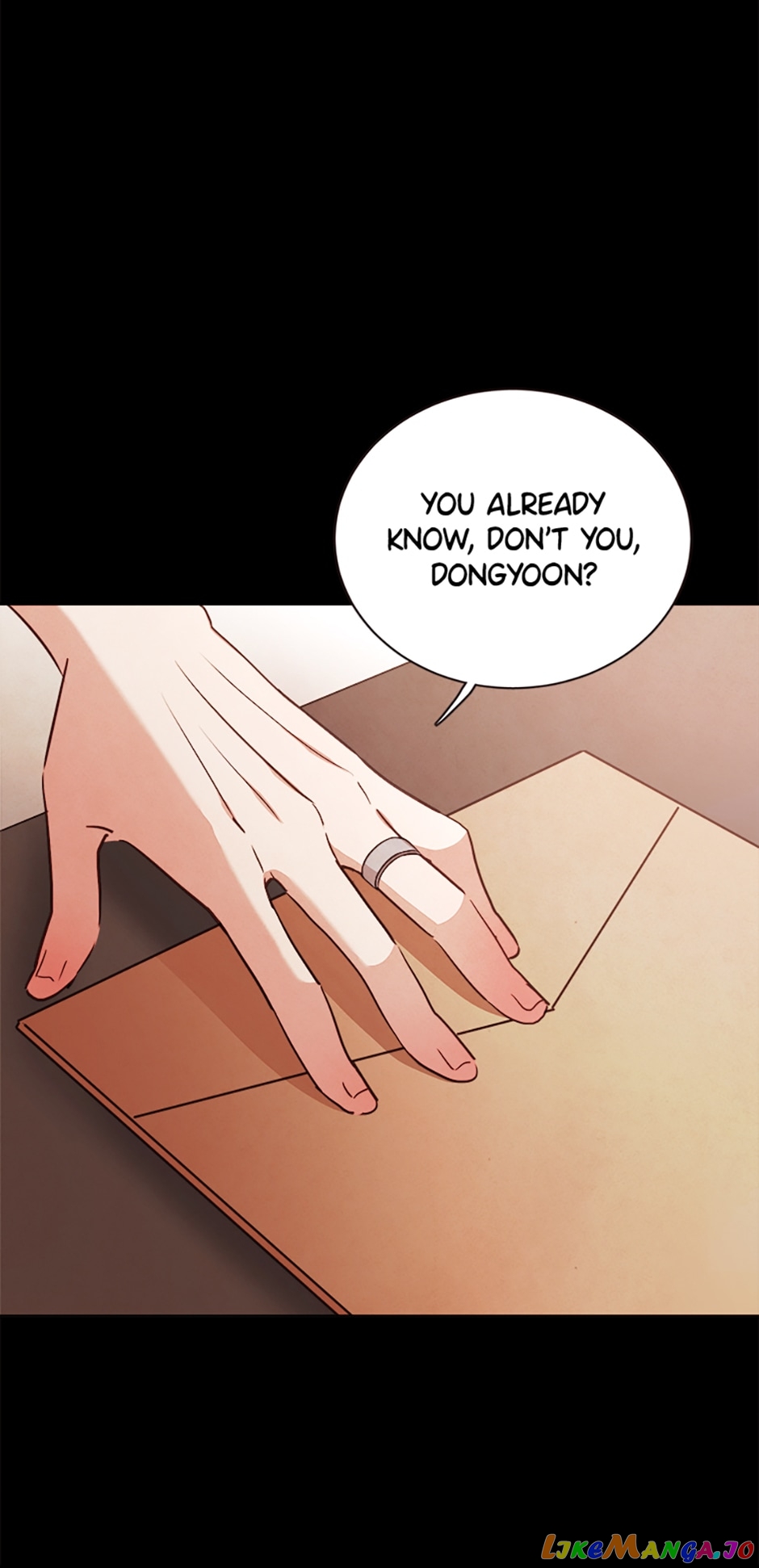 Viewer's Choice: The Dating Show Chapter 25 - page 53