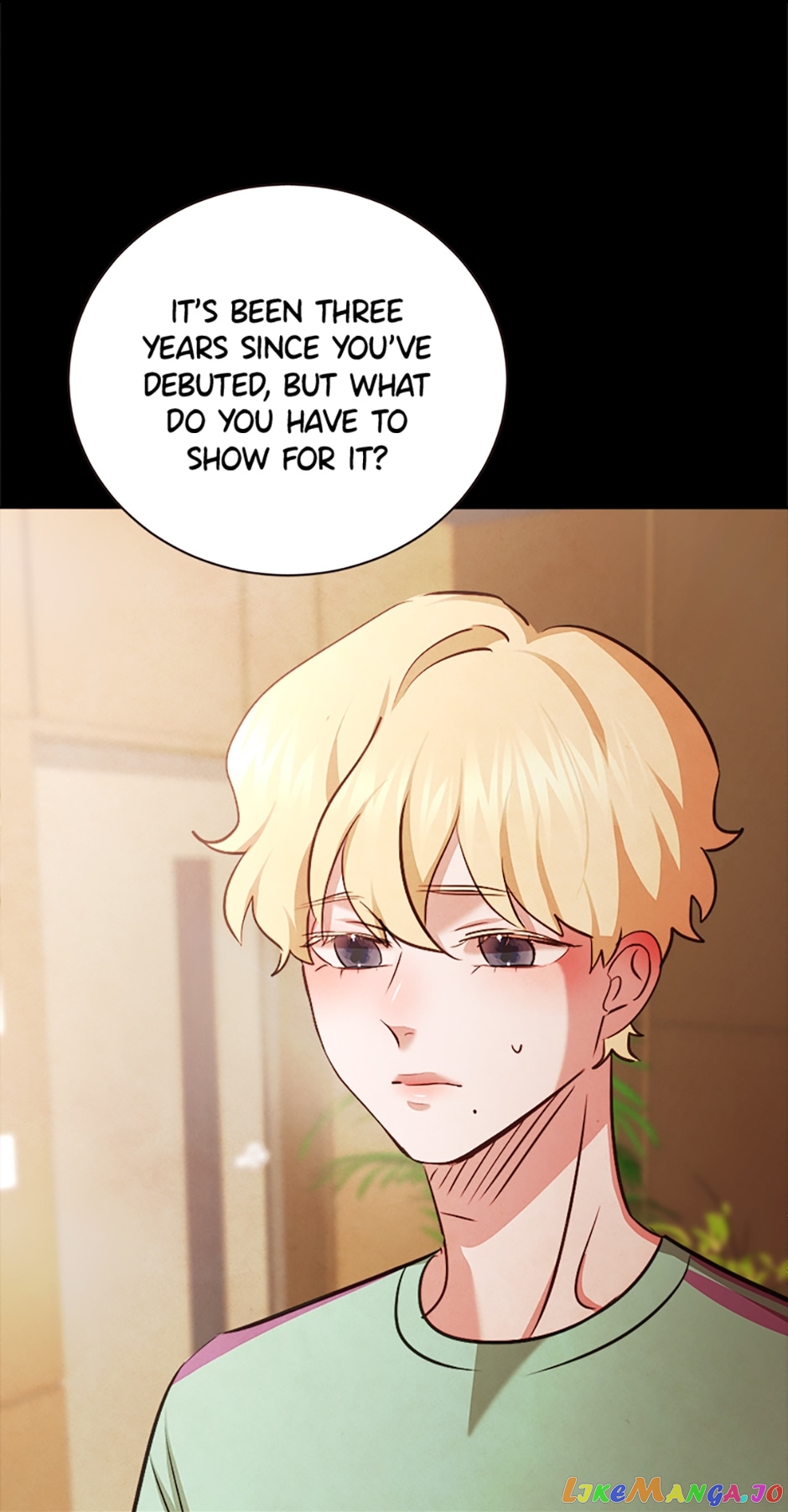Viewer's Choice: The Dating Show Chapter 25 - page 54