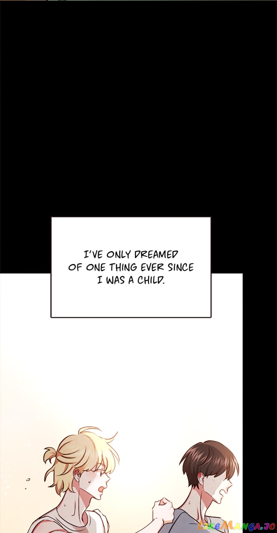 Viewer's Choice: The Dating Show Chapter 25 - page 55