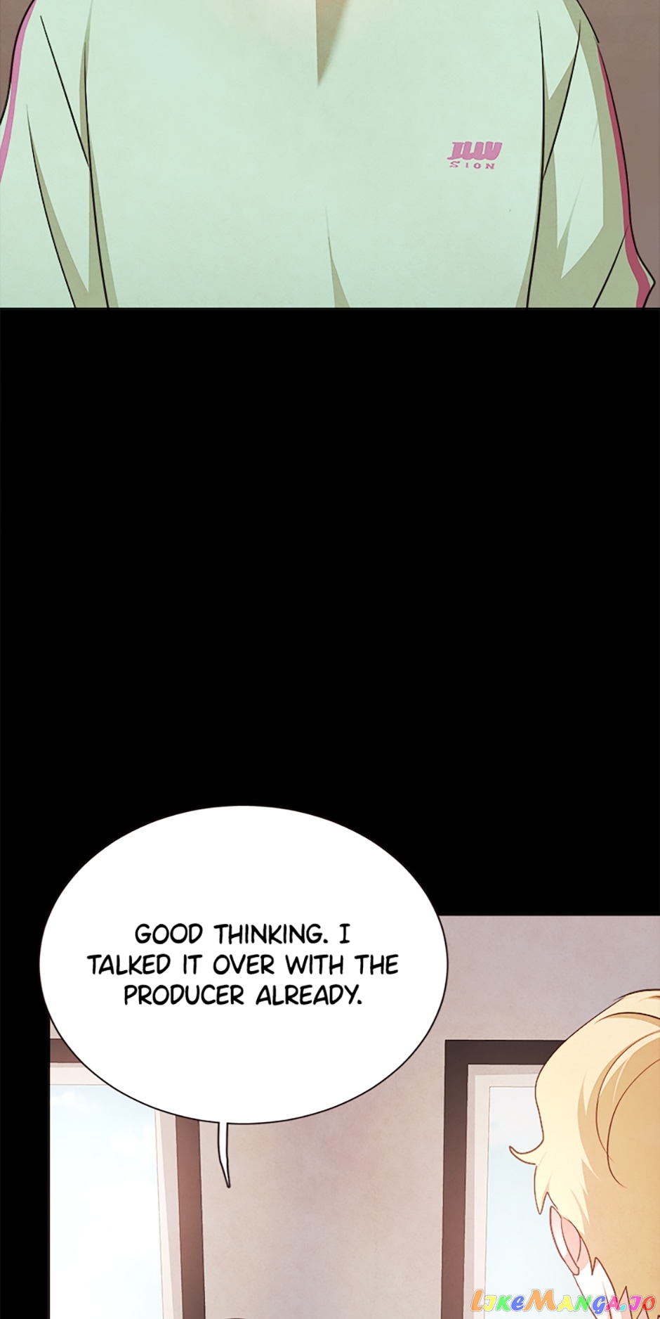Viewer's Choice: The Dating Show Chapter 25 - page 63