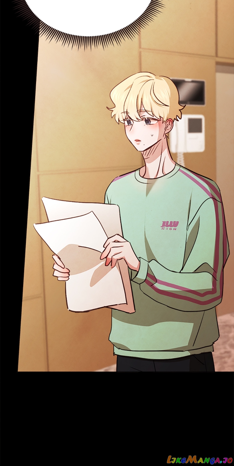 Viewer's Choice: The Dating Show Chapter 25 - page 66