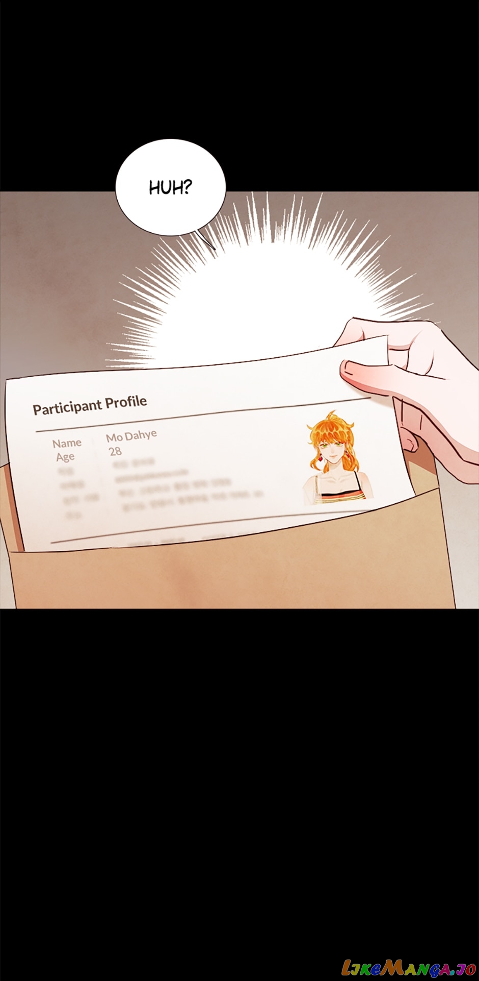 Viewer's Choice: The Dating Show Chapter 25 - page 67