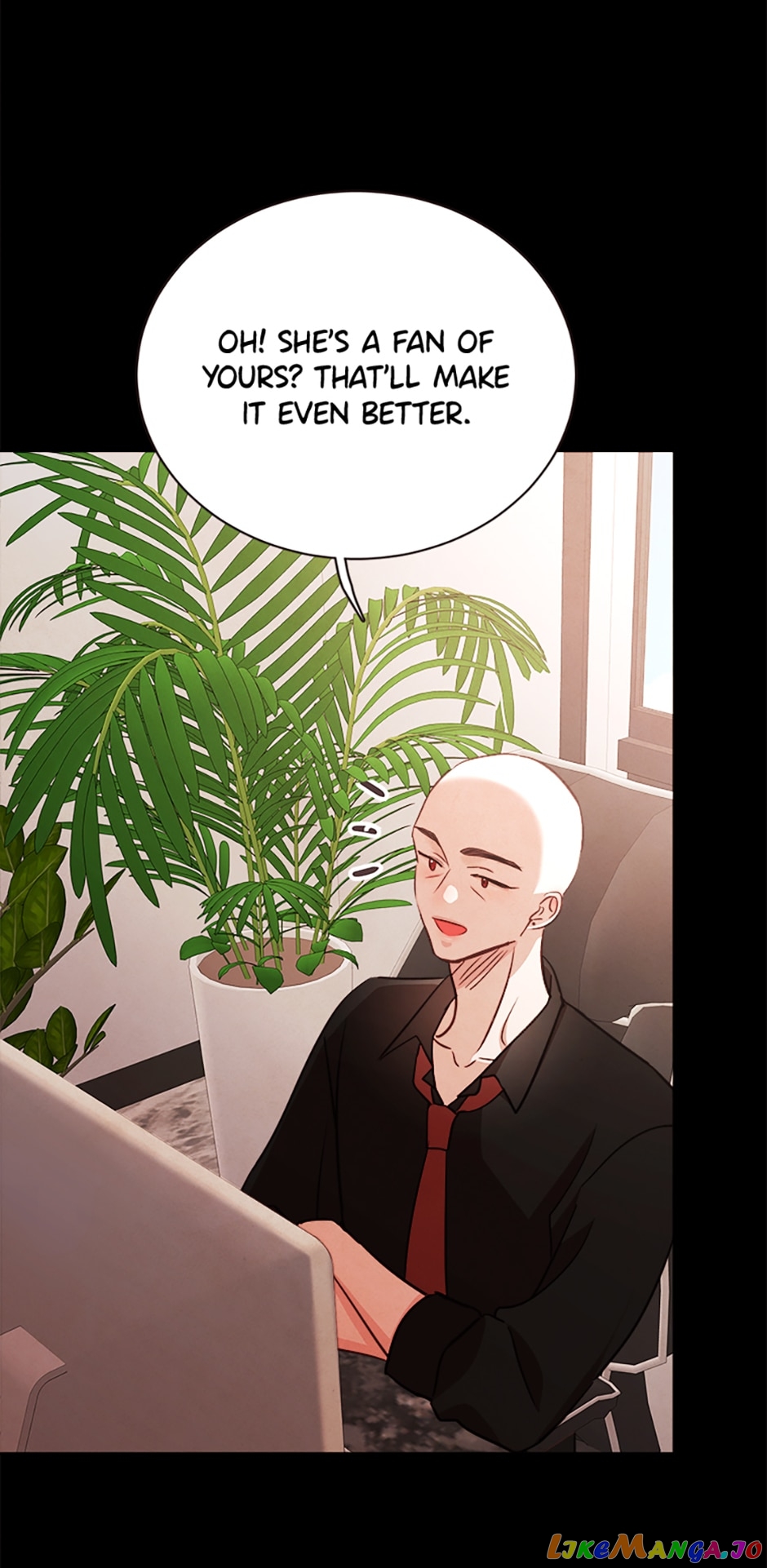 Viewer's Choice: The Dating Show Chapter 25 - page 69