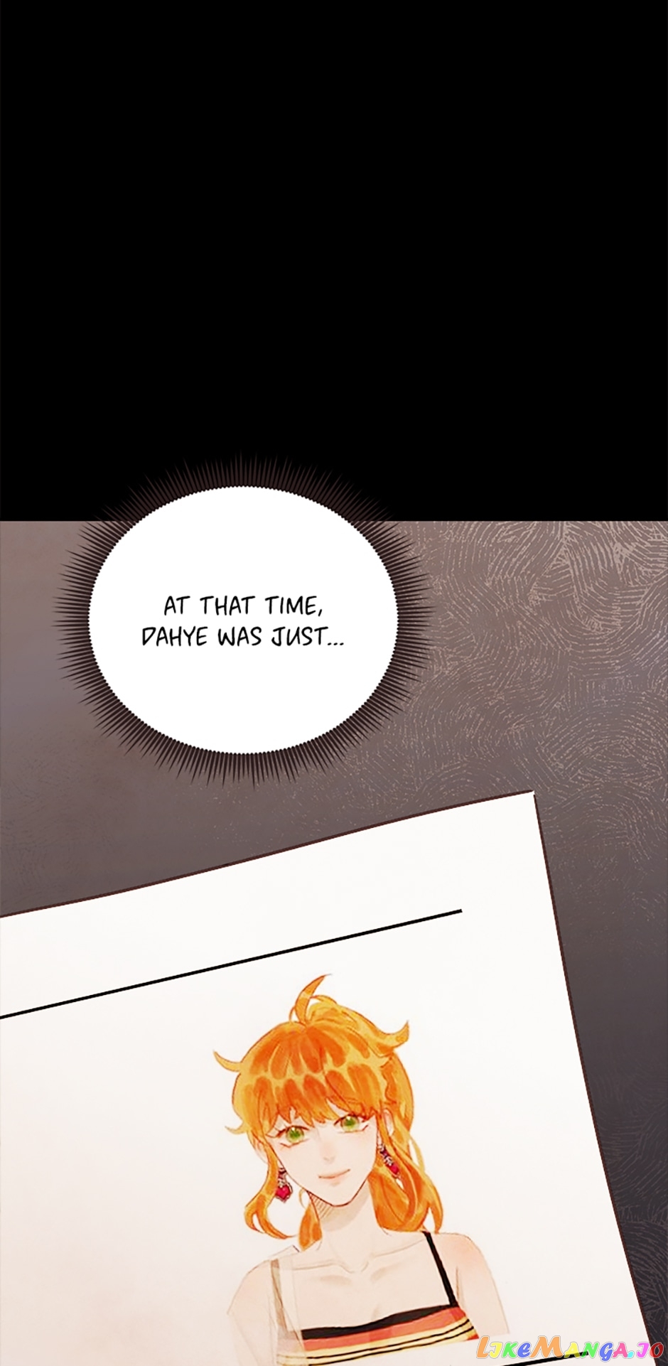 Viewer's Choice: The Dating Show Chapter 25 - page 71