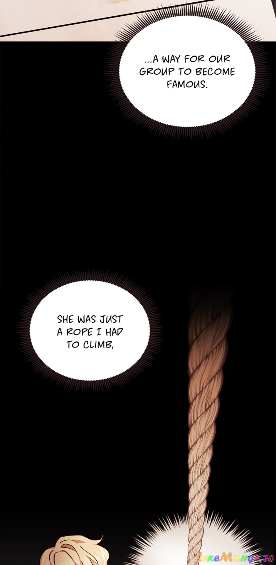 Viewer's Choice: The Dating Show Chapter 25 - page 72