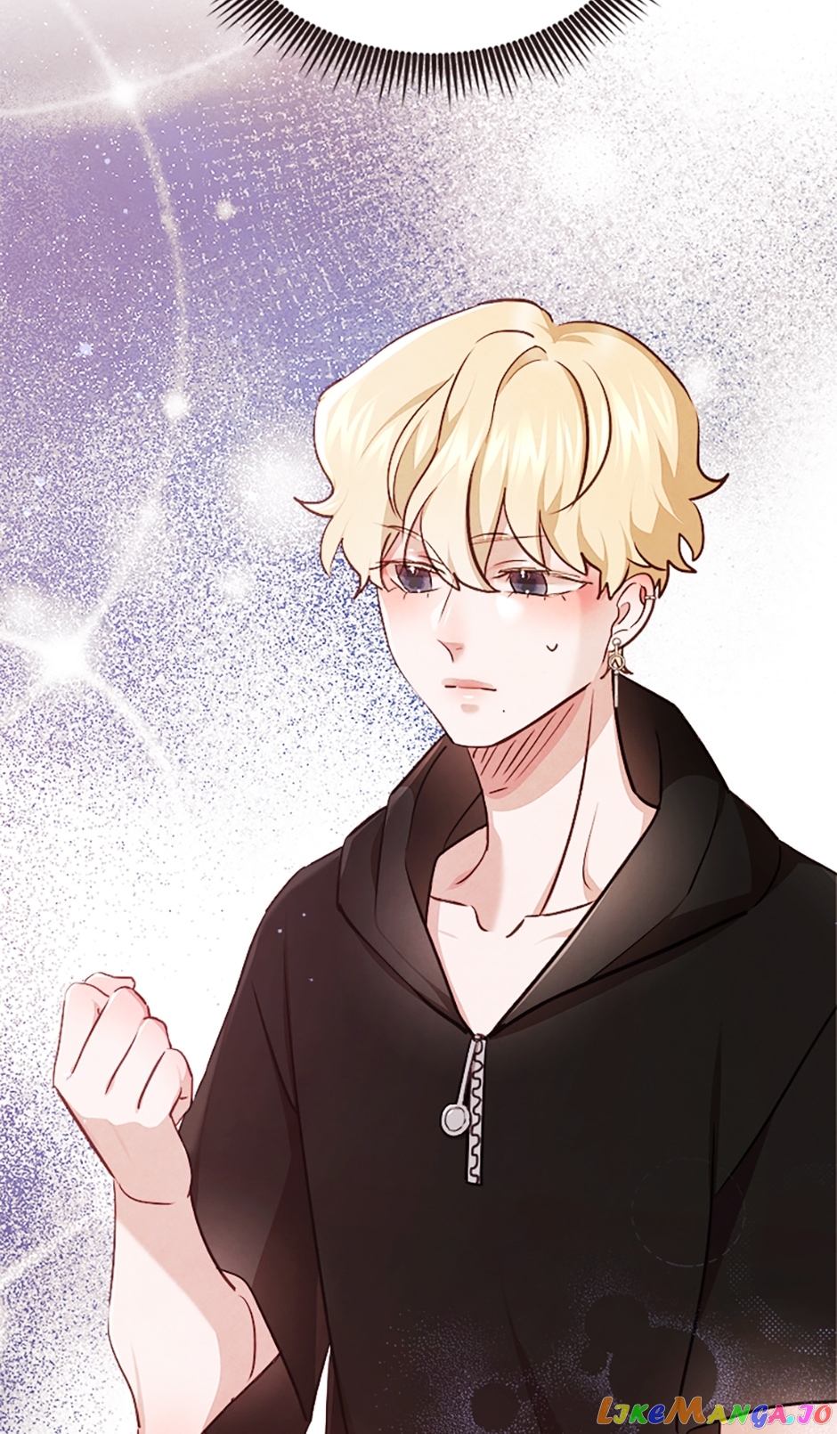 Viewer's Choice: The Dating Show Chapter 25 - page 75