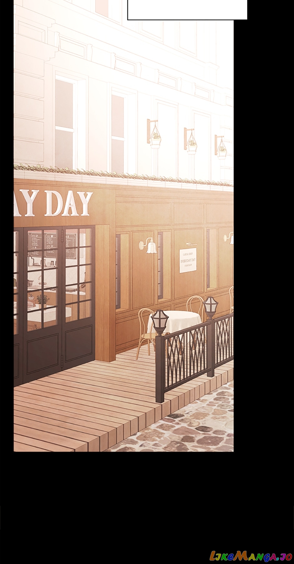 Viewer's Choice: The Dating Show Chapter 26 - page 12