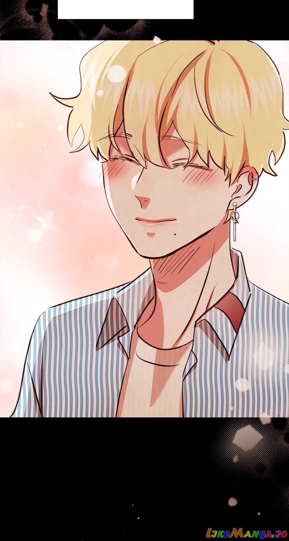 Viewer's Choice: The Dating Show Chapter 26 - page 18