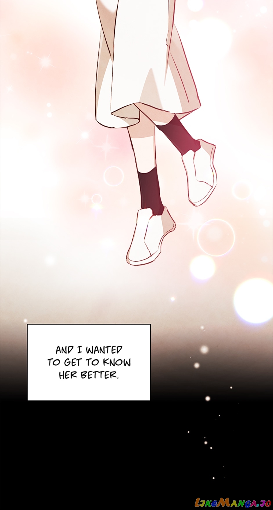 Viewer's Choice: The Dating Show Chapter 26 - page 20