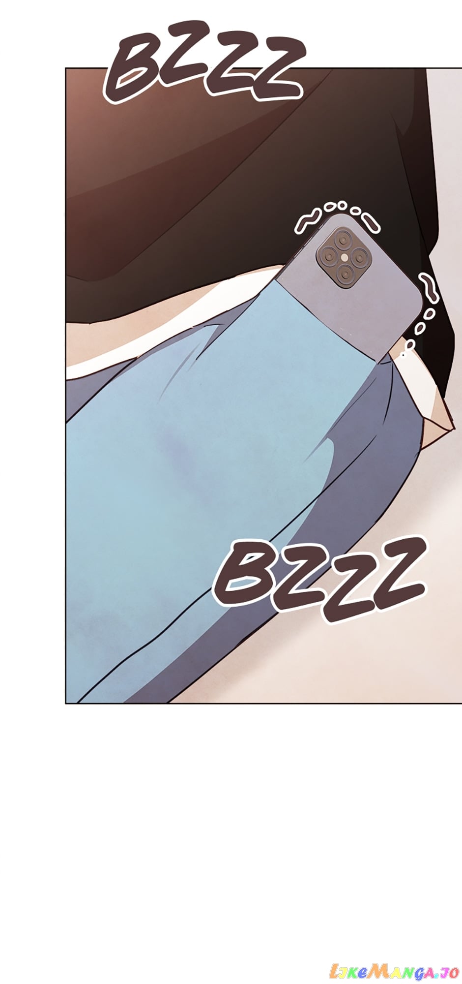 Viewer's Choice: The Dating Show Chapter 26 - page 22