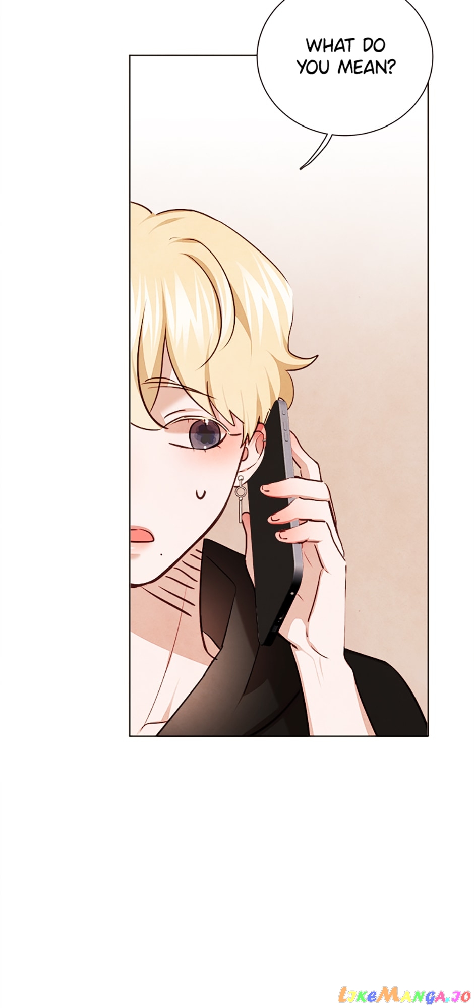 Viewer's Choice: The Dating Show Chapter 26 - page 24