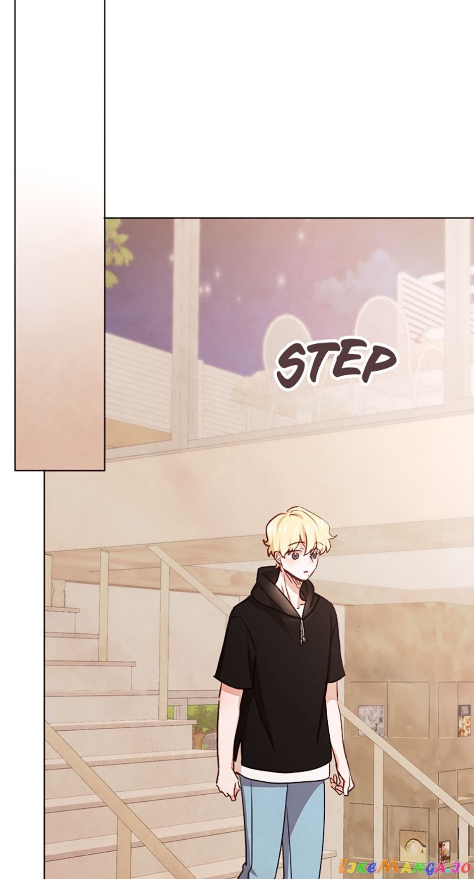 Viewer's Choice: The Dating Show Chapter 26 - page 39
