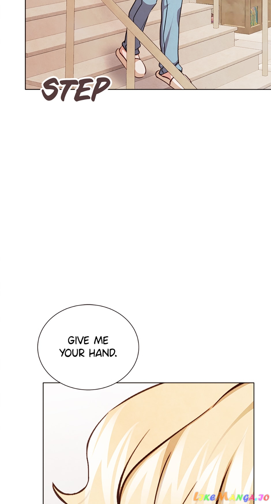Viewer's Choice: The Dating Show Chapter 26 - page 40