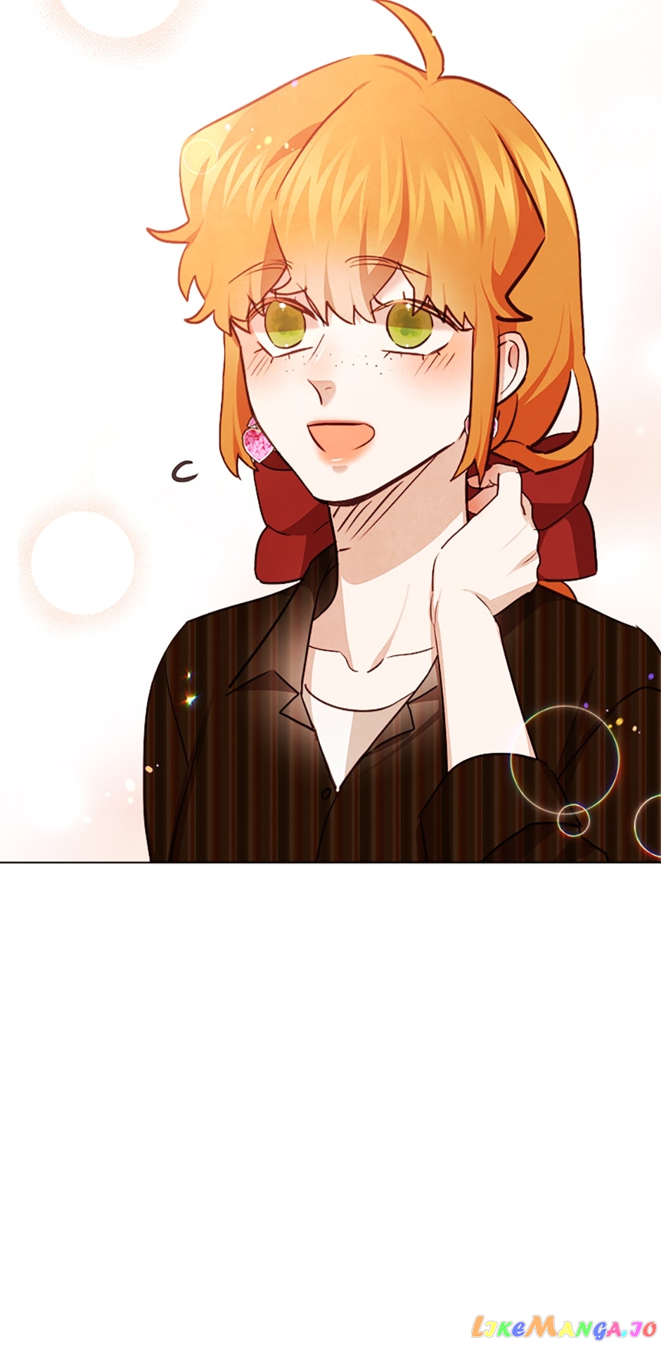 Viewer's Choice: The Dating Show Chapter 26 - page 48