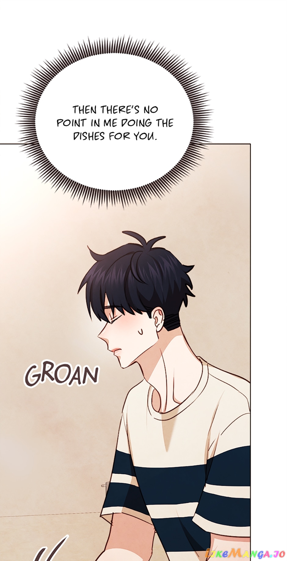 Viewer's Choice: The Dating Show Chapter 26 - page 57