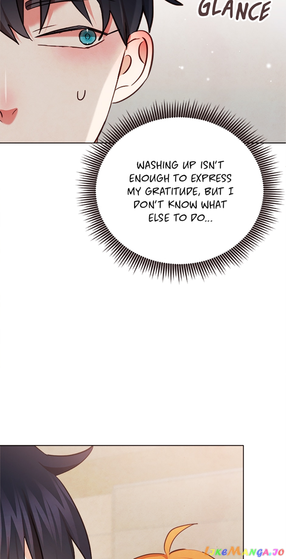 Viewer's Choice: The Dating Show Chapter 26 - page 60