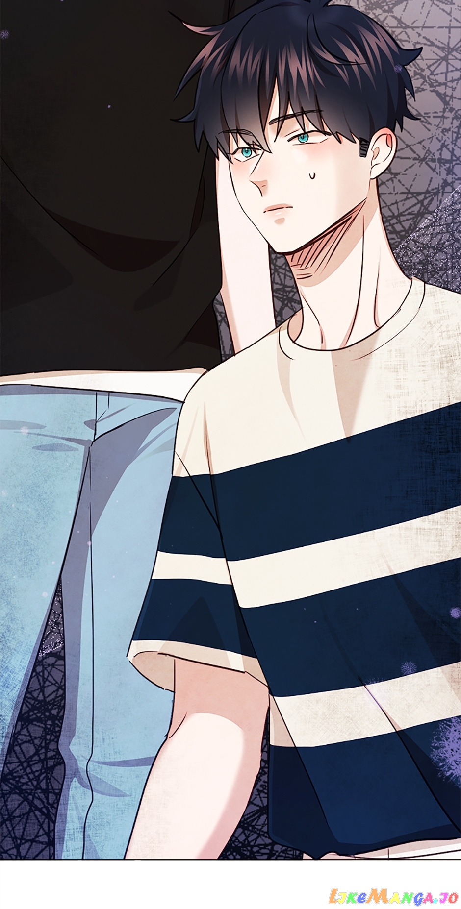 Viewer's Choice: The Dating Show Chapter 27 - page 2