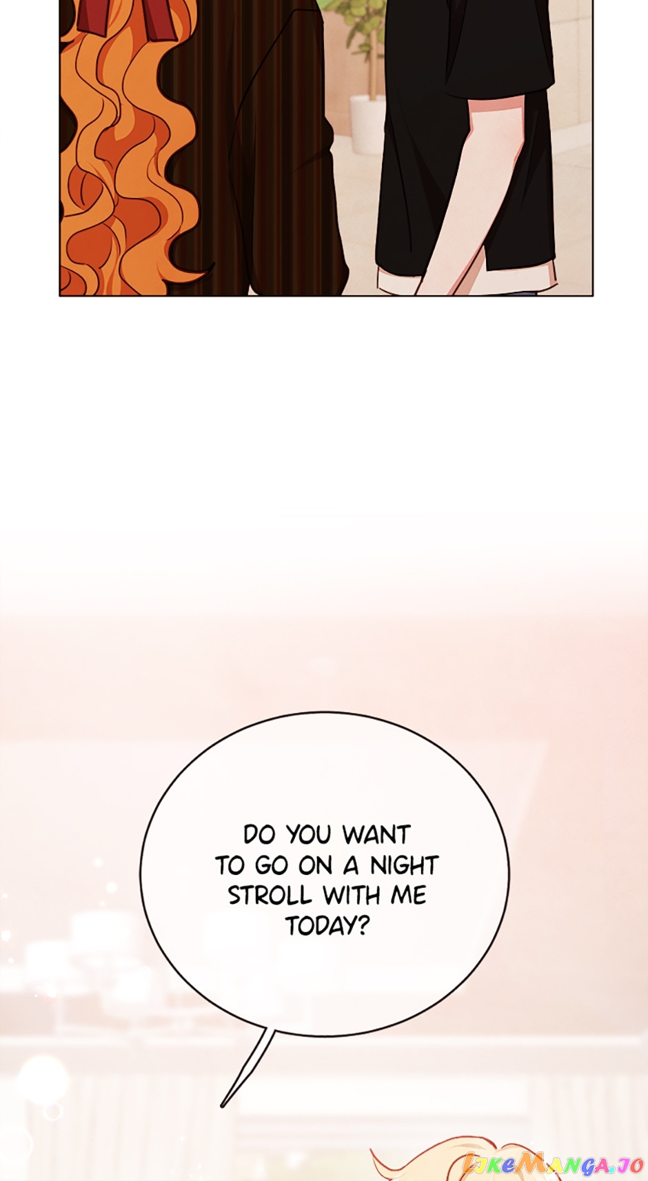 Viewer's Choice: The Dating Show Chapter 27 - page 23