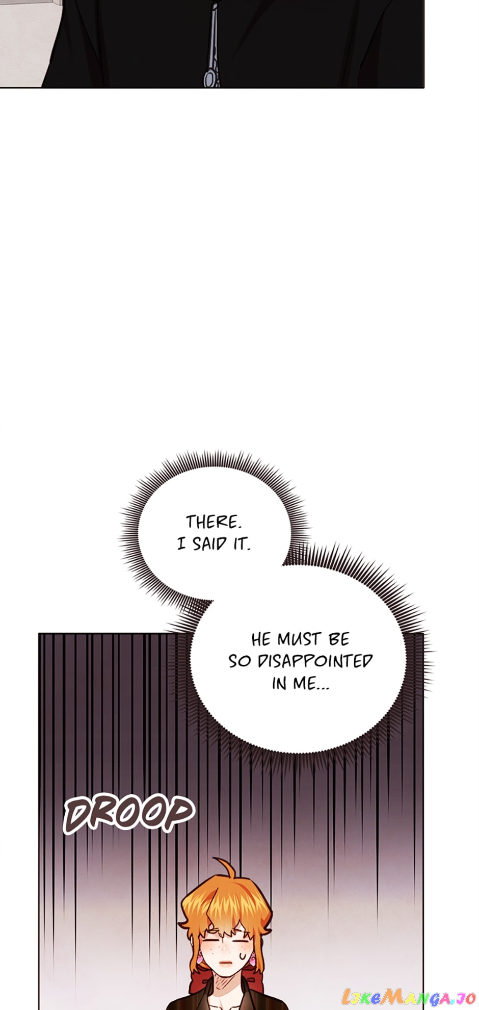 Viewer's Choice: The Dating Show Chapter 27 - page 34