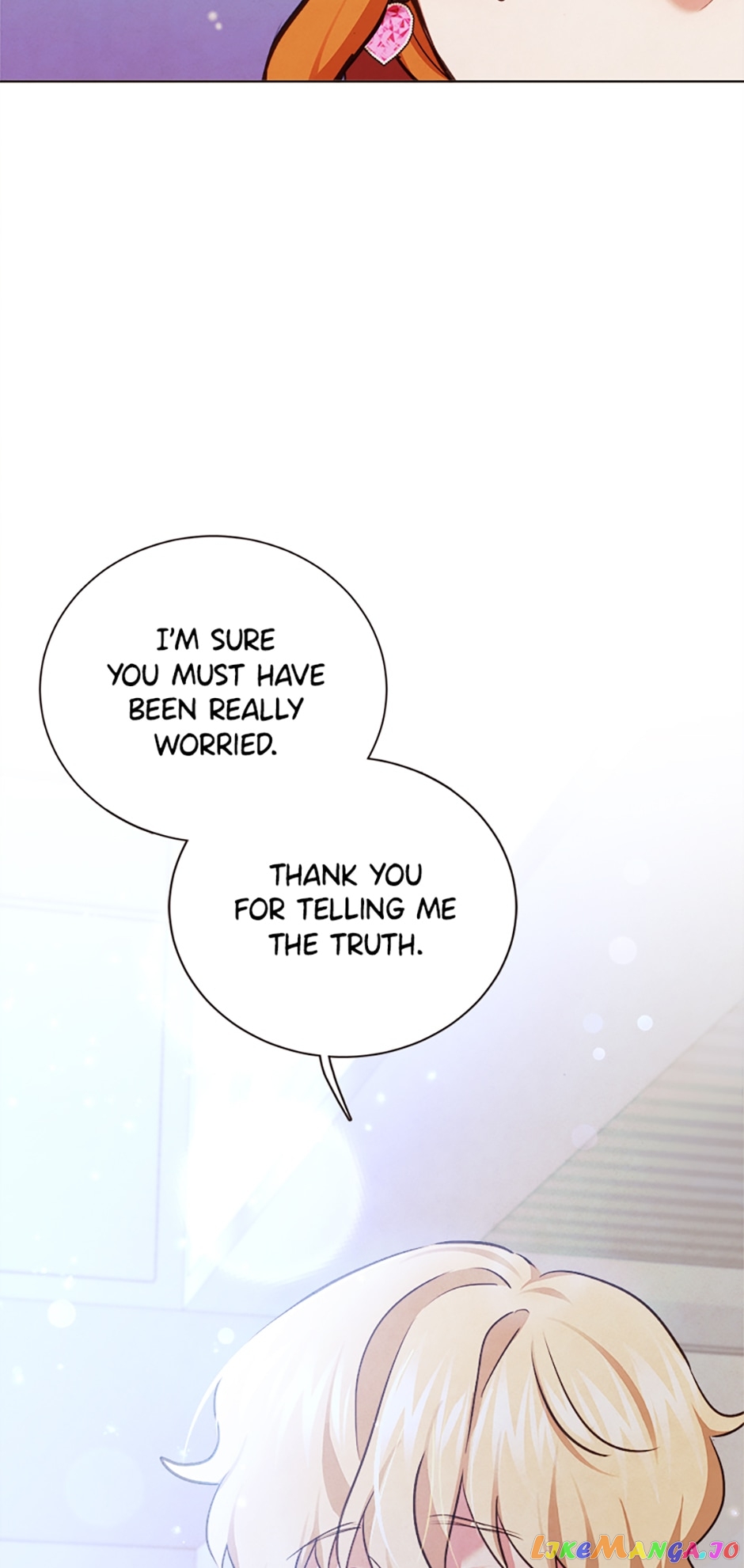 Viewer's Choice: The Dating Show Chapter 27 - page 36