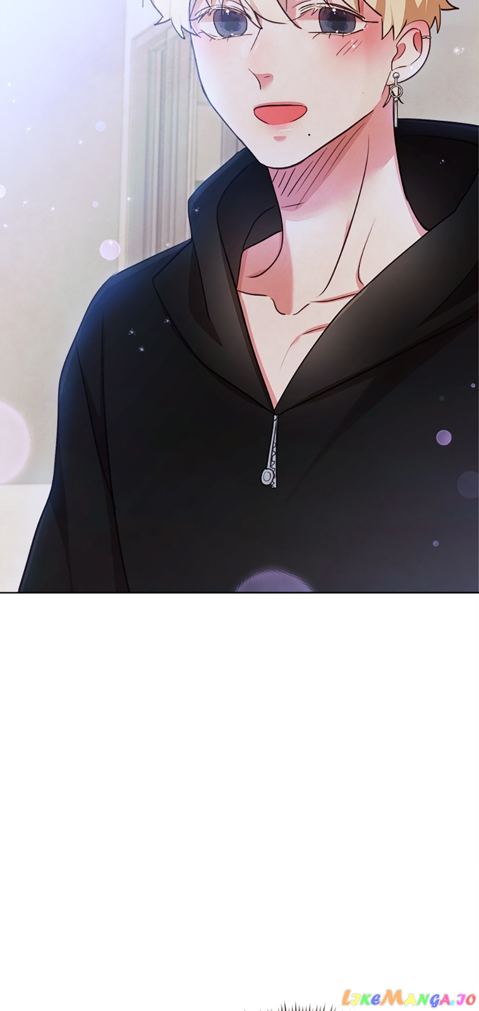 Viewer's Choice: The Dating Show Chapter 27 - page 37