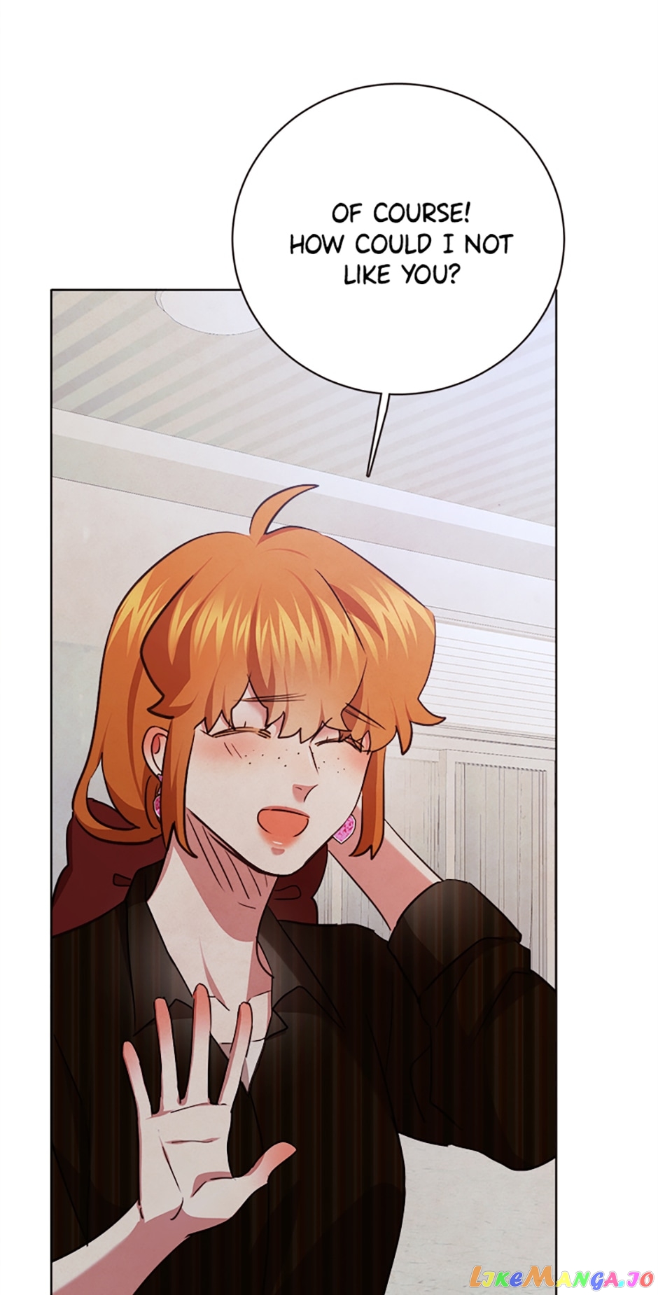 Viewer's Choice: The Dating Show Chapter 27 - page 40