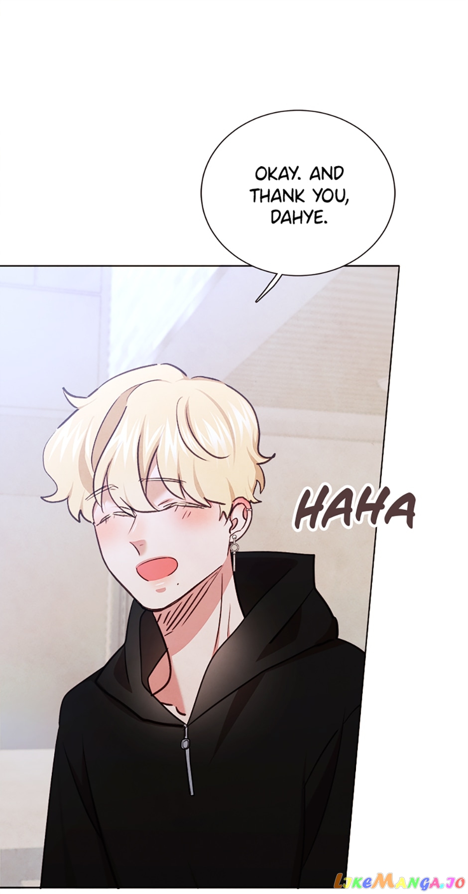 Viewer's Choice: The Dating Show Chapter 27 - page 45
