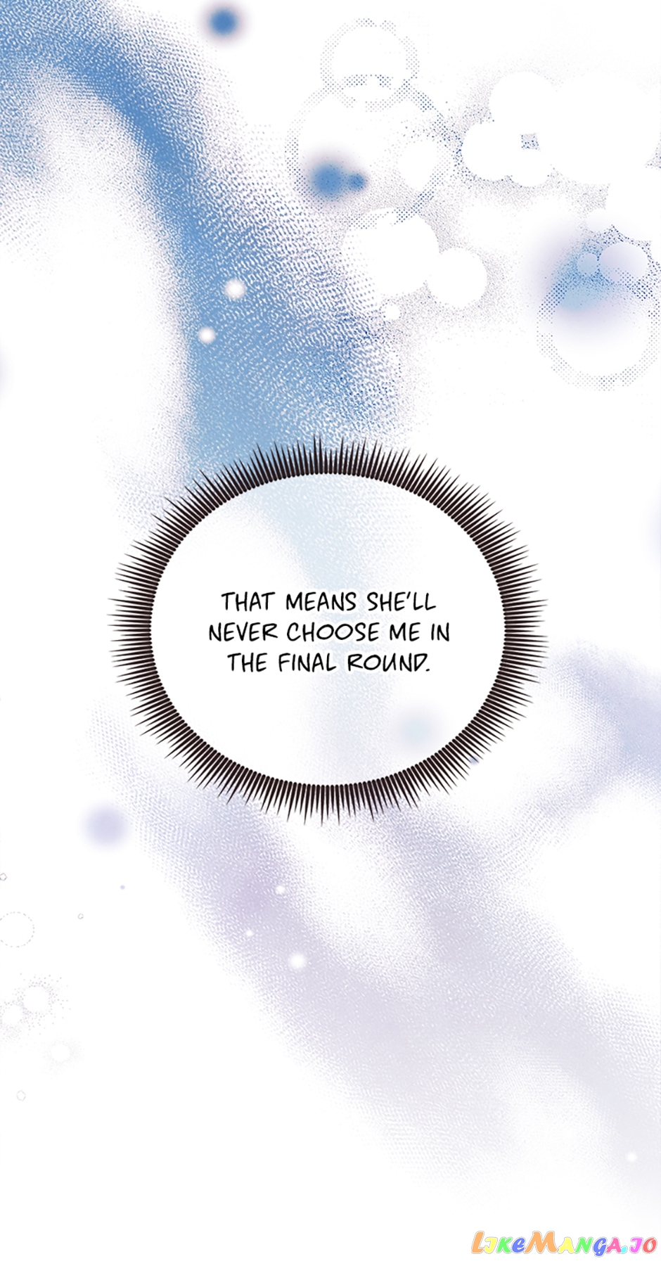 Viewer's Choice: The Dating Show Chapter 27 - page 50