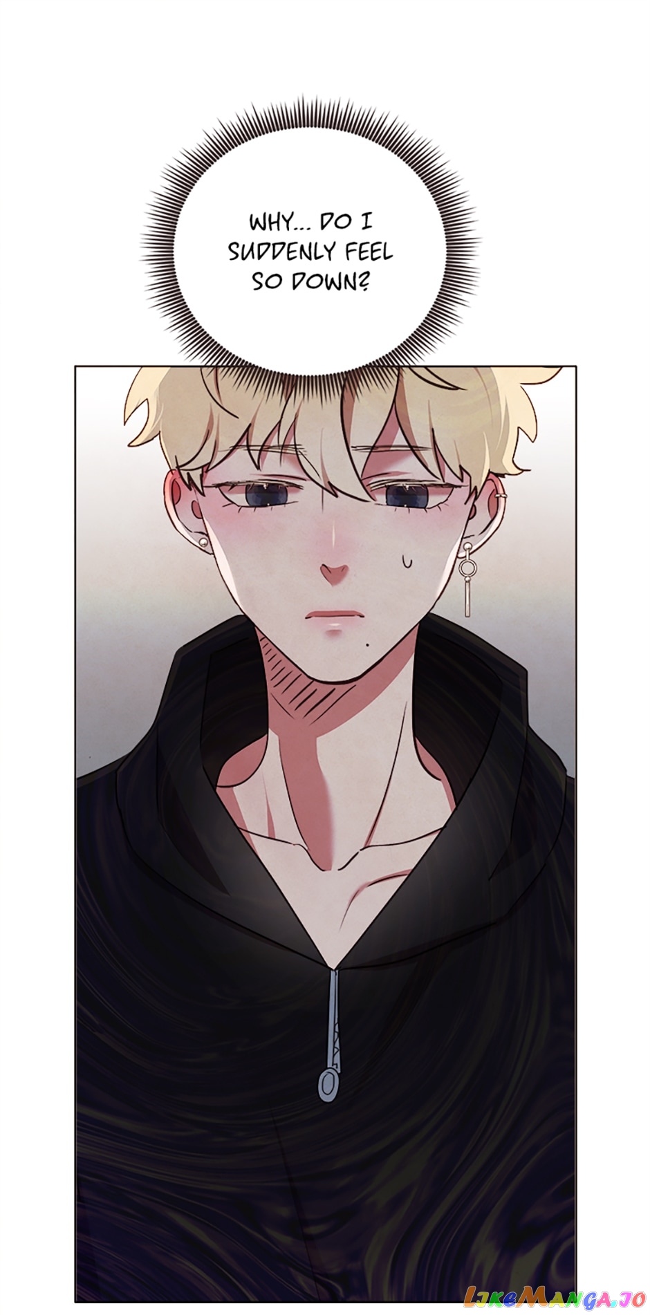 Viewer's Choice: The Dating Show Chapter 27 - page 51